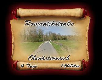Romantikstraße